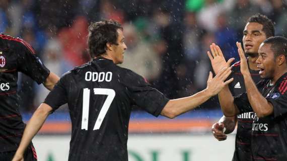 Carmelo Imbesi/Image Sport
