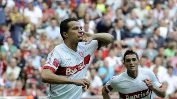 Internacional, Gomez: "Faremo il possibile per far trattenere Leandro"