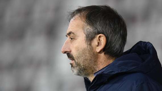 Giampaolo: "Giocarsela a San Siro? Non guardiamo in faccia l'avversario"