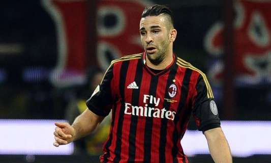 Matteo Gribaudi/Image Sport