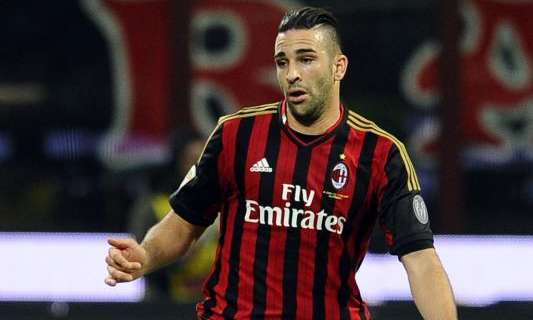 Rami: "Fuori casa meno problemi, a San Siro le squadre vengono a difendersi"