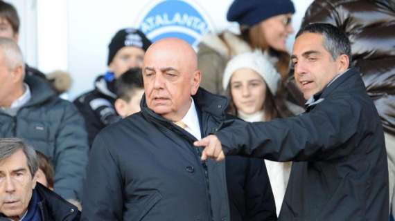 Galliani, il figlio attacca la dirigenza Milan: "Scaricano le responsabilità avendo ingaggi mai visti"