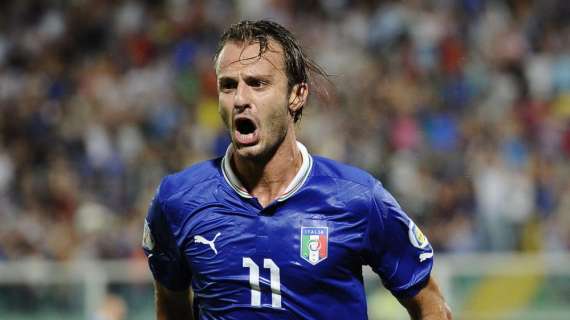 Milan, il gol del giorno: Pato, tacco di Kakà e Gilardino non sbaglia 