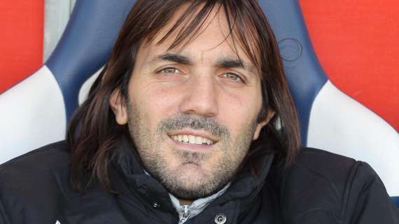 Verona, Margiotta a Rai Sport: "Il Milan fa possesso, noi stiamo facendo la nostra gara" 