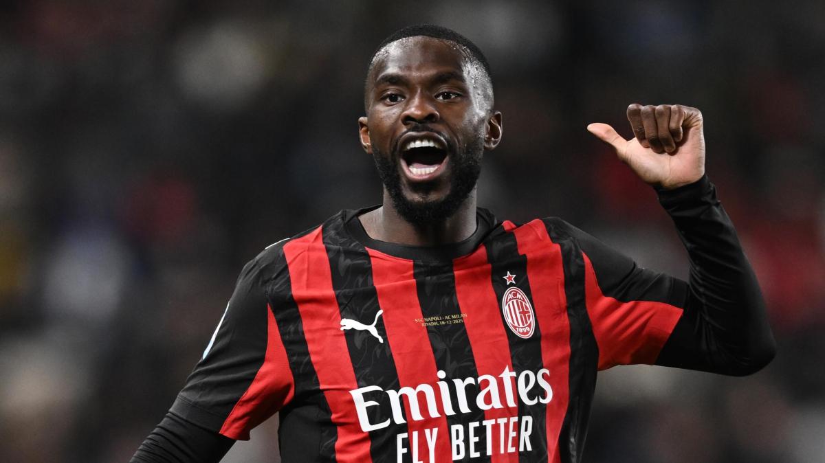 La prossima partita del Milan è tra 9 giorni: dove vederla