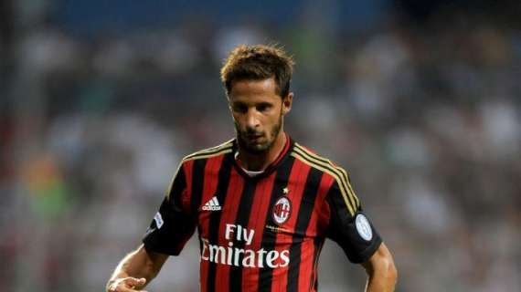 Antonini: “Il Milan fa troppa fatica a segnare, questo è il grande problema dei rossoneri”