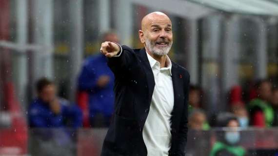 E.League: Pioli, soddisfatto se Milan passerà girone