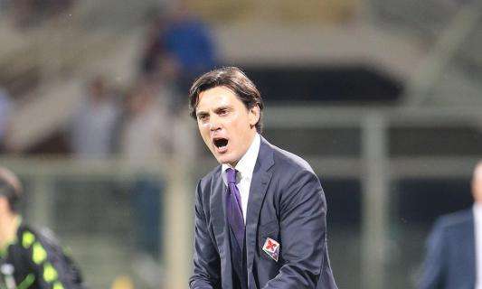Sampdoria, Montella a SampTV: "Il Milan non è in crisi ma voglio provare a batterlo"
