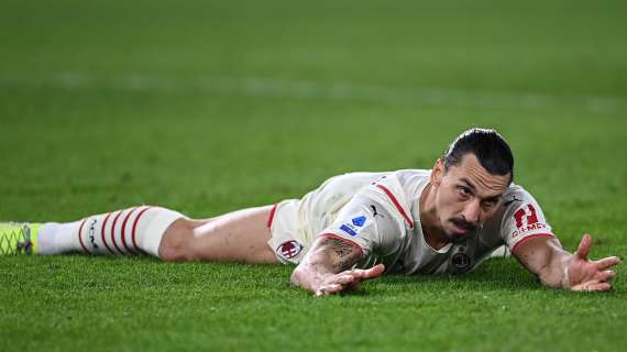 Moviola Gazzetta: il rigore su Ibra c'è, errore di Maresca sul rosso a Theo