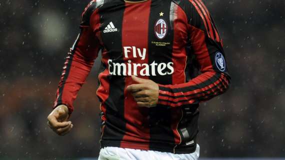 Milan-Auxerre: nessuna sorpresa di formazione