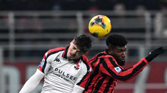 Pronostico Genoa-Milan, lo 0-0 all'andata fece partire la contestazione: le quote