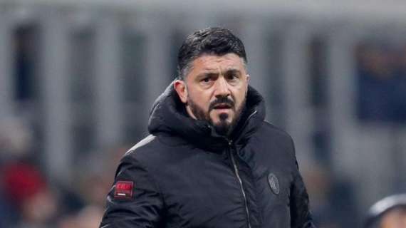 Il Giornale, Grassia: "Perché Gattuso è intoccabile?"