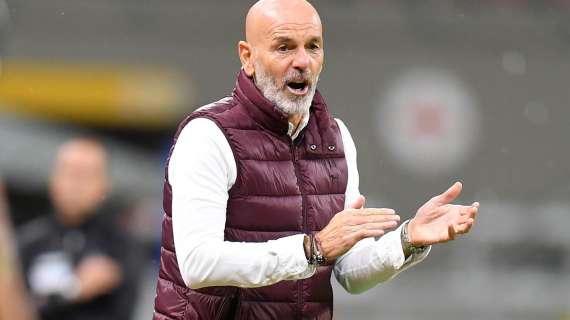 Milan, Tuttosport: "Pioli vuole il regalo di Natale"