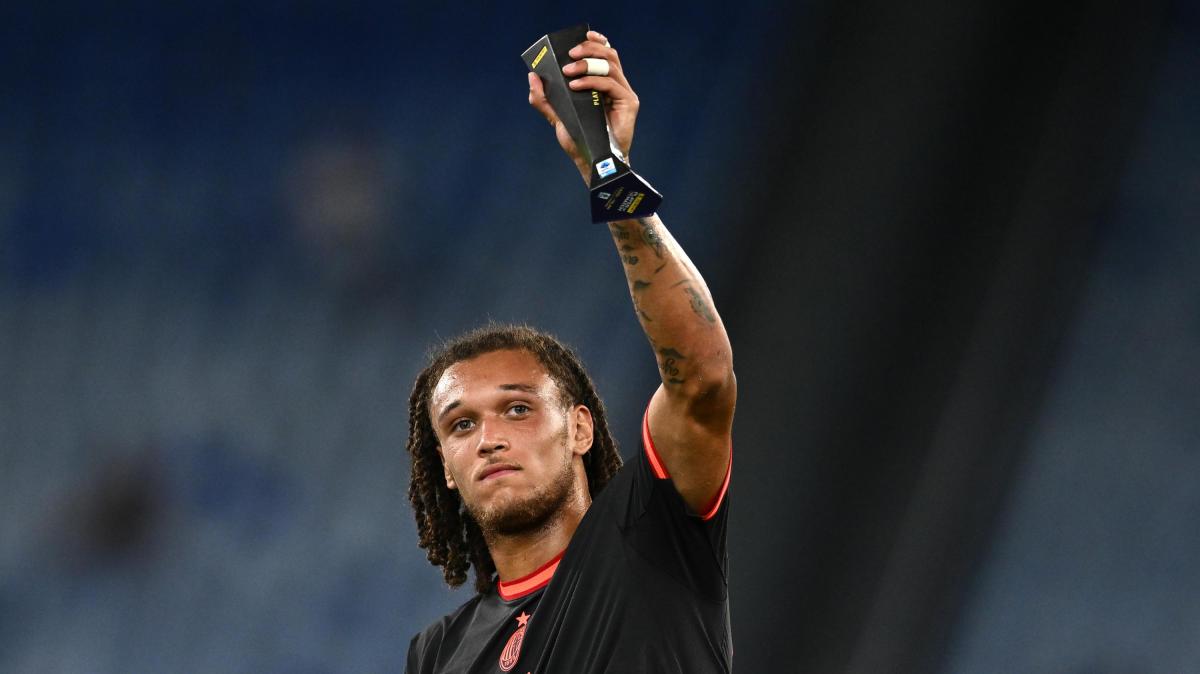 Milan, effetto Diego Moreira: il gladiatore dell'Olimpico