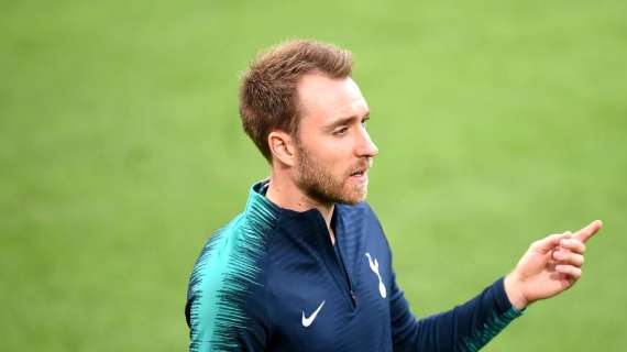 TMW RADIO - B. Giordano: "Eriksen si troverebbe bene con Pioli"