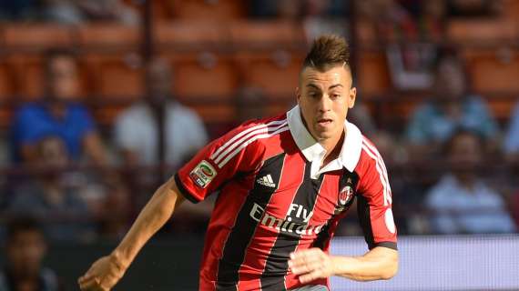 Il Milan punta sull'attacco Under 23