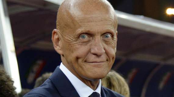 Collina: "Fuorigioco, ecco il nuovo sistema: risposta immediata e tempi più veloci"