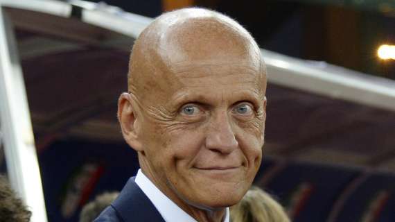 Collina: "Gli arbitri dovranno essere severi e rigorosi. Puniremo i simulatori"