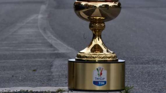 TIM Cup, aperta la vendita libera per Milan-Verona: biglietti a 10 euro