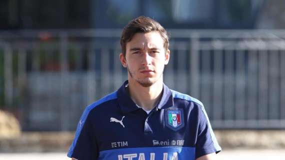 Darmian, debutto con Assist con la maglia del Parma