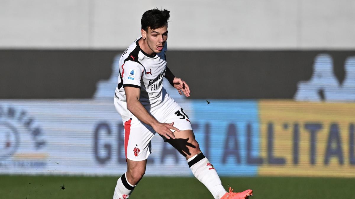 Turnover Allegri, Marchegiani: "Ha messo dentro Ricci, Jashari e Loftus: non tre ragazzini della Primavera"