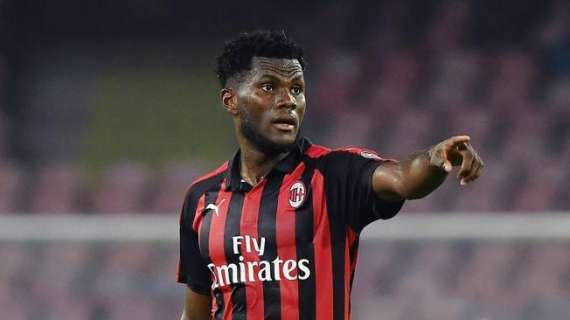 Faccenda, il talent scout che scoprì Kessié: "Mi colpì anche da difensore"