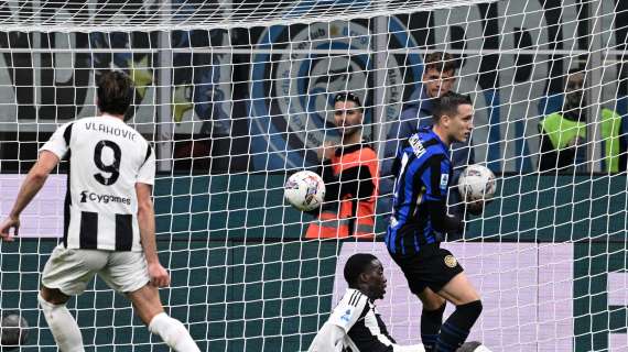Le squadre impegnate in Europa non potranno sfidarsi nelle giornate 5ª, 6ª, 22ª, 25ª, 28ª, 32ª e 35ª. Milan non compreso