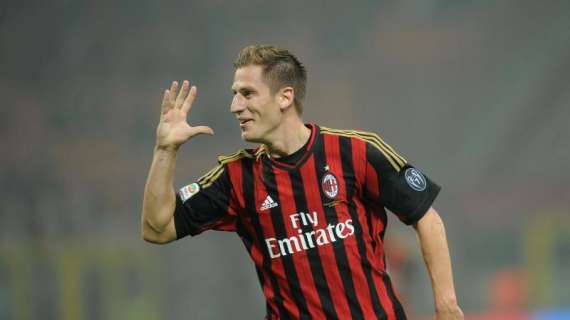 MN - Conferme su Birsa al Chievo, si tratta con il Milan sulla base di 1,5 mln