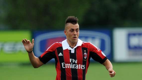 El Shaarawy: "Ibra sarà sostituito ma io spero di giocare di più"