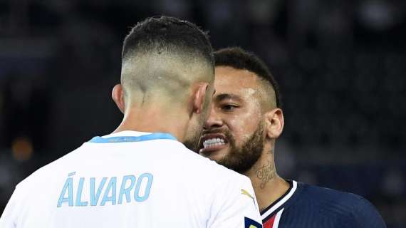 Psg, 'basta razzismo, sosterremo Neymar'