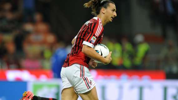 MILANELLO REPORT: ecco Ibra! In gruppo anche Bonera e Antonini