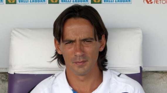 I due allievi Inzaghi. Pippo: "Per ora rincorro Simone..."