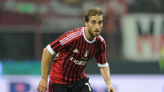 Atteso per oggi il responso su Flamini