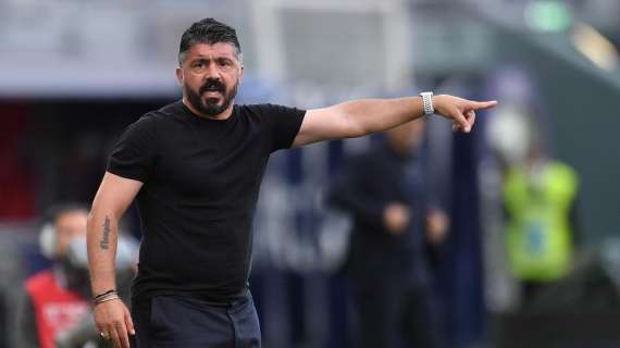 Eranio: "Gattuso non meritava di lasciare il Milan, ha fatto un ottimo lavoro"