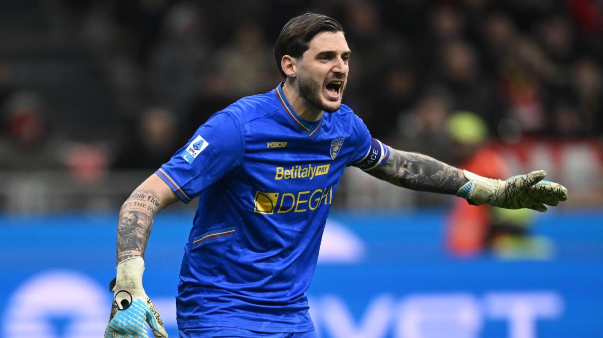 LIVE MN - Falcone: "Se devo dire chi mi ha impressionato di più, dico l'inter, un pochino più favorita, ma anche il Milan può dire la sua"