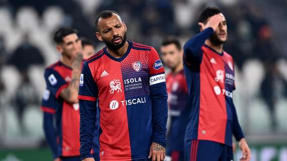 Cagliari, ufficiale il sostituto di Mazzarri: è Alessandro Agostini