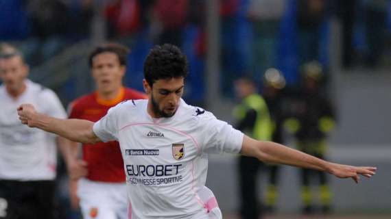 Djorkaeff: "Pastore? Sarà impressionante..."