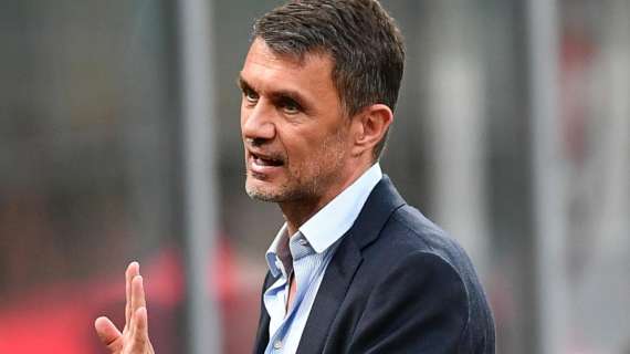 La Gazzetta dello Sport: "Maldini-Zanetti, Milan e Inter senza fine"