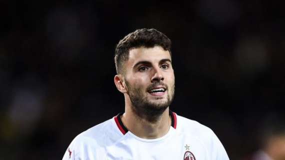 SportMediaset - Milan, Cutrone verso la permanenza in rossonero