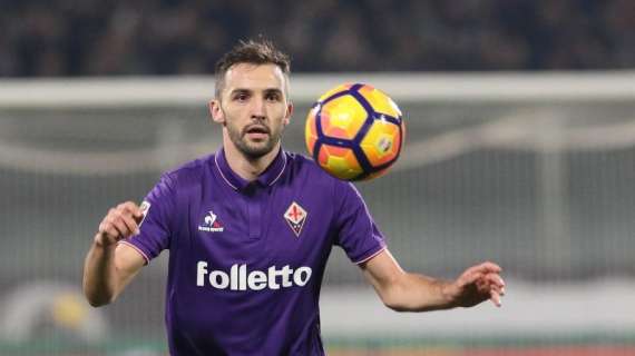 Fiorentina, comunicato ufficiale su Badelj: il croato resterà a Firenze anche per la prossima stagione
