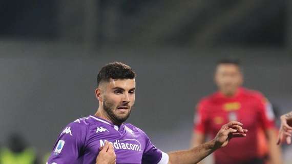 Fiorentina, Cutrone verso l'addio: anche il Napoli pensa all'ex Milan
