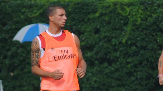 Primavera, Calvano: "Siamo un grande gruppo. Vogliamo fare bene in campionato"