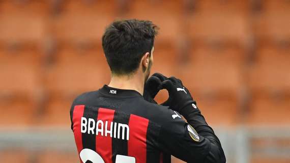 TMW - A volte ritornano: Brahim Diaz al Milan è pronto per il bis