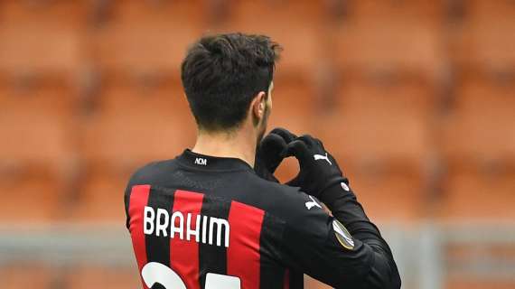 Milan, il sostituto di classe di Pioli: Brahim Diaz, incognita Real e quanta concorrenza per il futuro