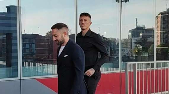 Palermo alla ricerca della terza punta: piace Marco Nasti, gioiellino del Milan