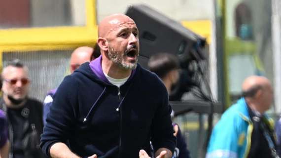 Serie A, Fiorentina: Vincenzo Italiano prolunga fino al 2024