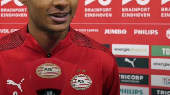 PSV-MIL (1-0): Milan troppo disattento e gli olandesi vanno in vantaggio