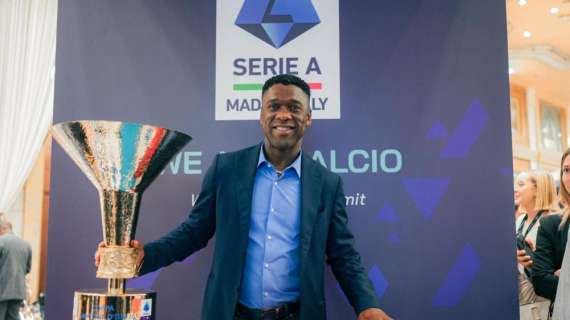 La Lega Serie A protagonista al World summit in Arabia