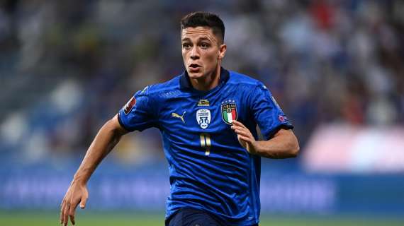 Verso Italia-Belgio: le possibili scelte di Mancini