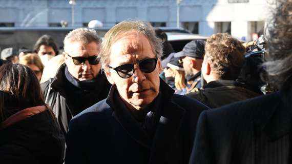 Milan, Franco Baresi operato per un nodulo ai polmoni